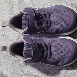 Star Runner 3 Girls Sports Trainer